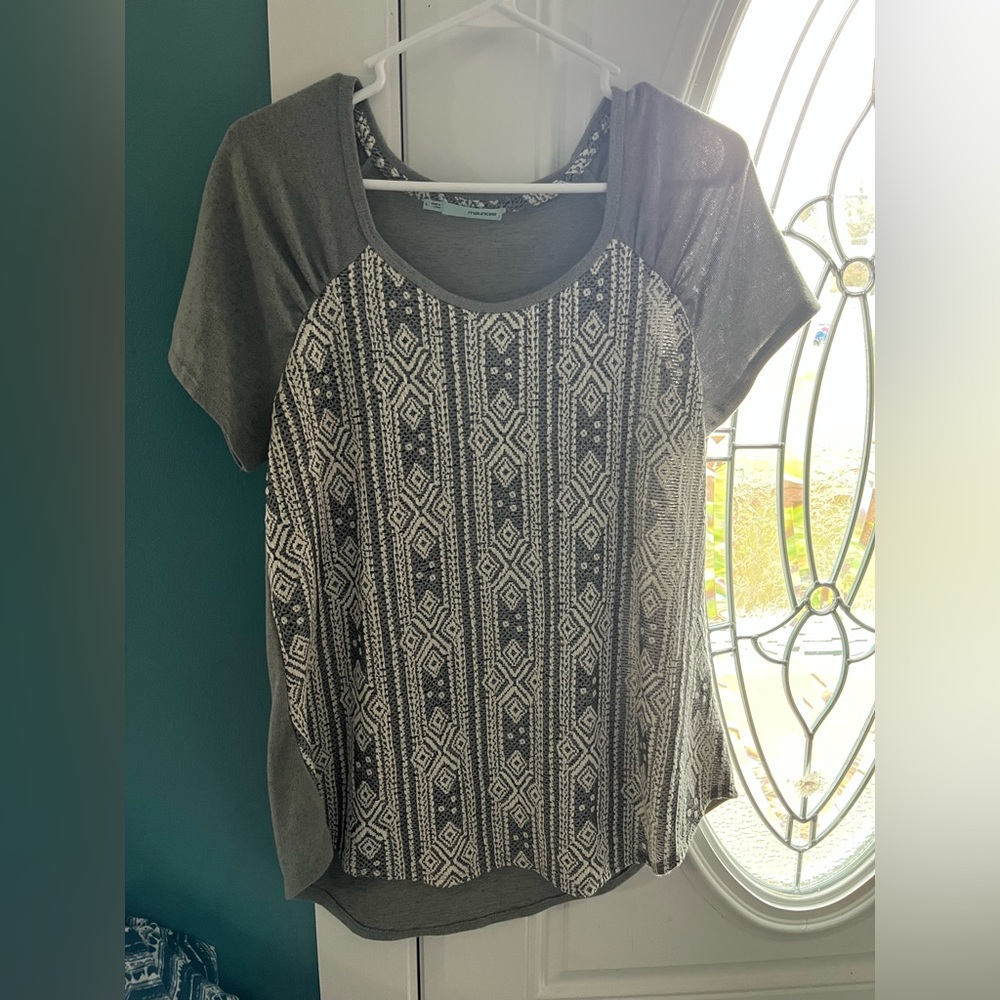 Maurice’s top
